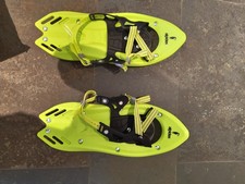 Alpidex kinder schneeschuhe gebraucht kaufen  Esslingen am Neckar