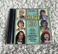 Various schlager hits gebraucht kaufen  Nordenham