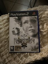 haunting ground usato haunting ground usato San Lazzaro di Savena