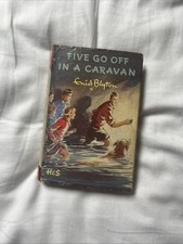 Five caravan enid for sale  CONGLETON