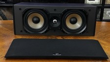 Paradigm reference studio for sale  San Jose