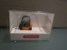Wiking gabelstapler still gebraucht kaufen  Waiblingen