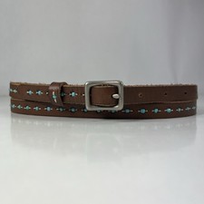 Blue beaded slim for sale  Saint Louis