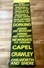 Huge vintage london for sale  HUDDERSFIELD