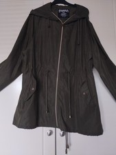 Ladies atmosphere parka for sale  WIGAN
