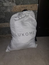 Luxome luxury duvet for sale  Mount Horeb