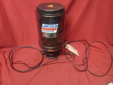 Lincoln quicklub p203 for sale  Clayton