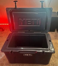 Yeti cooler tundra for sale  Merrimac