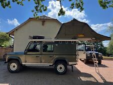 Landrover defender 110 for sale  UK