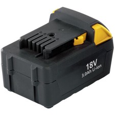 Draper 18v ion for sale  ENNISKILLEN