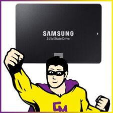 Ssd 250go 2.5 d'occasion  France