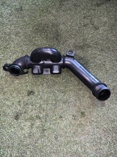 Manicotto intercooler turbo usato  Rizziconi