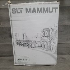 Slt mammut heavy for sale  El Paso