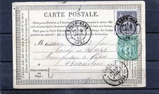 Sage carte postale d'occasion  Roquefort-les-Pins