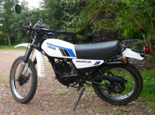 Pièces yamaha 125 d'occasion  Sézanne