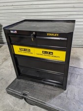 Stanley rolling tool for sale  Venice