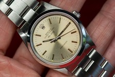 1991 rolex air for sale  San Diego