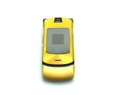 Motorola v3i razr for sale  LONDON