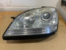 Mercedes w164 front for sale  SWADLINCOTE