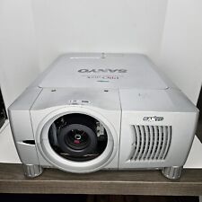 Sanyo plc xf35nl for sale  Conifer