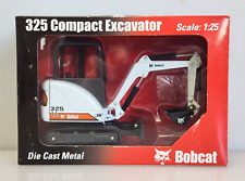 Bobcat 325 compact for sale  Crystal Lake