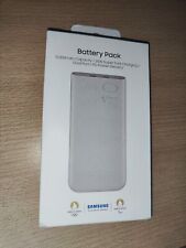 Samsung batterie externe d'occasion  Perpignan-