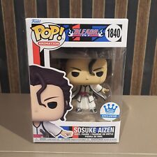 Funko pop bleach usato  Napoli