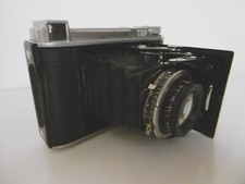 Voigtländer bessa deluxe gebraucht kaufen  Dossenheim