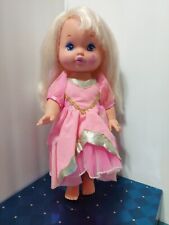 Vintage 1988 mattel for sale  San Antonio
