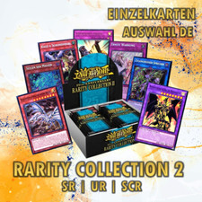 Yugioh 25th anniversary gebraucht kaufen  Bernstadt