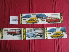 4993 bis opel d'occasion  Caderousse