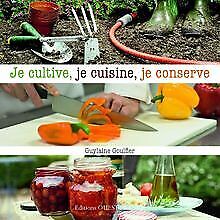 Cultive cuisine conserve gebraucht kaufen  Berlin