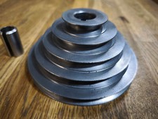 Meddings pillar drill for sale  SALISBURY