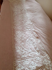 Grandes pièces tulle d'occasion  Précy-sous-Thil