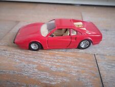 Modellino ferrari 308 usato  Roma