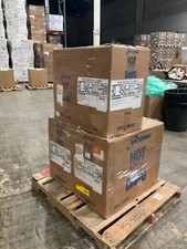 Modine hd45as0111fban hot for sale  Haverhill