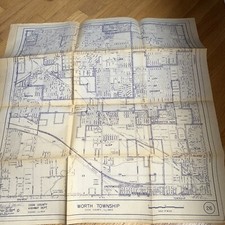 1958 worth township for sale  Lake Zurich