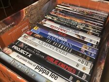 Dvd huge lot for sale  Suwanee