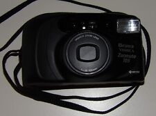 Fotocamera brava yashica usato  Levico Terme