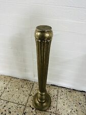 Tischgestell säule stange gebraucht kaufen  Rodenberg