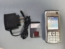 Usado, Celular Nokia N70 3G desbloqueado, testado, BOM comprar usado  Enviando para Brazil