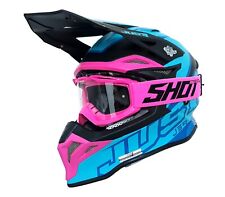 Just1 j39 motocross for sale  FAREHAM