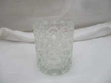 Designer glas vase gebraucht kaufen  Nürnberg