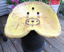 Vintage metal implement for sale  Watseka