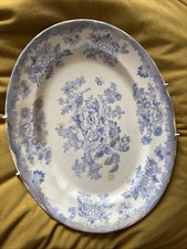 Antique 1800s burleigh for sale  ROMSEY