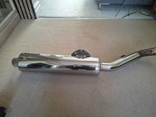 Cbr600f4i silencer for sale  LEEDS