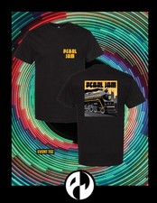 Pearl jam dark for sale  Chicago