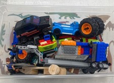 Lego multicolor assorted for sale  Detroit
