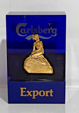 Vintage carlsberg export for sale  BARNOLDSWICK