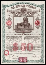 1912 mexico buen d'occasion  Expédié en Belgium